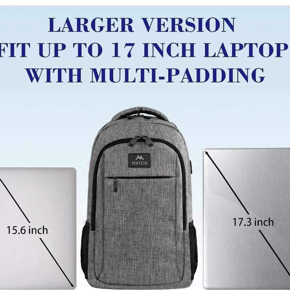 Backpack - Picture 4 of 7